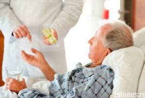 Инсульт спинного мозга Инсульт спинного мозга