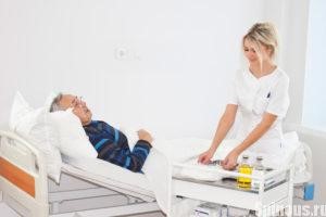 Инсульт спинного мозга Инсульт спинного мозга