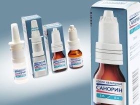 Специфика применения гормональных капель и спреев Специфика применения гормональных капель и спреев