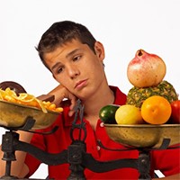 Можно ли придерживаться спортивного питания при гастрите? Можно ли придерживаться спортивного питания при гастрите?