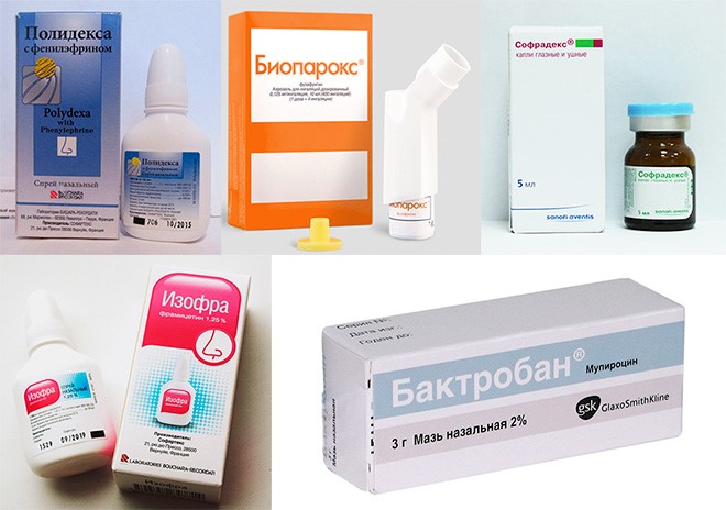 Закапываем капли в нос эффективно и правильно Закапываем капли в нос эффективно и правильно