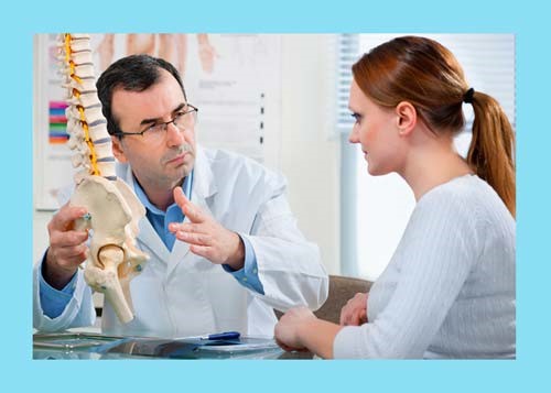 Поясничный стеноз позвоночника Поясничный стеноз позвоночника