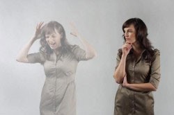 Почему сводит горло? Почему сводит горло?