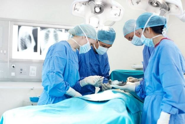 Окклюзия артерий ног и ее лечение Окклюзия артерий ног и ее лечение