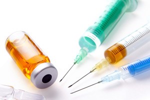 Тендинит сухожилия надостной мышцы Тендинит сухожилия надостной мышцы