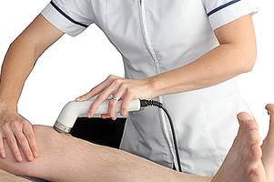 Тендинит сухожилия надостной мышцы Тендинит сухожилия надостной мышцы