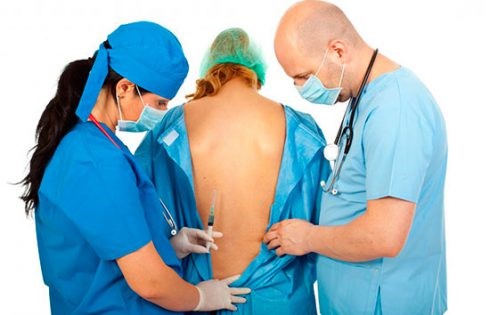 Уколы при грыже поясничного отдела позвоночника Уколы при грыже поясничного отдела позвоночника