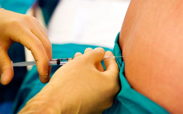 Уколы при грыже поясничного отдела позвоночника Уколы при грыже поясничного отдела позвоночника