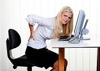 Специальные упражнения для укрепления спины Специальные упражнения для укрепления спины