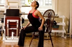 Специальные упражнения для укрепления спины Специальные упражнения для укрепления спины