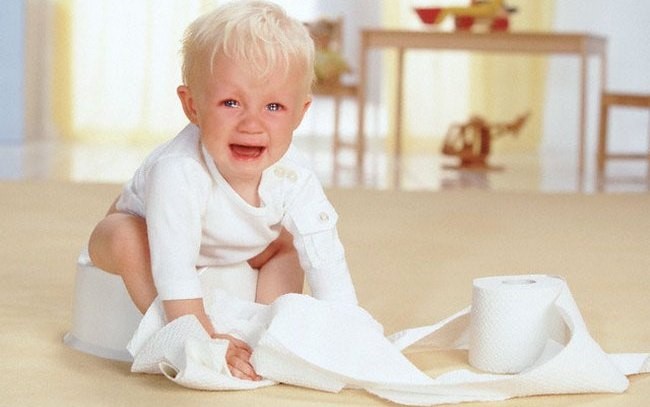 Если у ребенка понос - что делать? Если у ребенка понос - что делать?