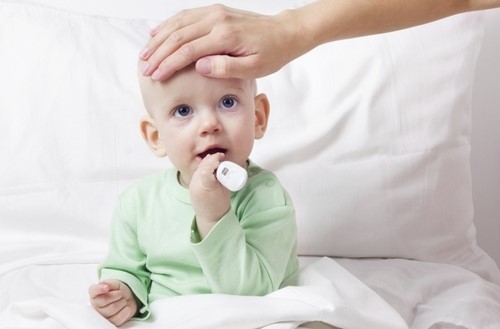 Причины и лечение поноса с кровью у ребенка и слизью Причины и лечение поноса с кровью у ребенка и слизью