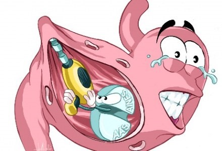 Что нужно знать об УЗИ почек и надпочечников? Что нужно знать об УЗИ почек и надпочечников?