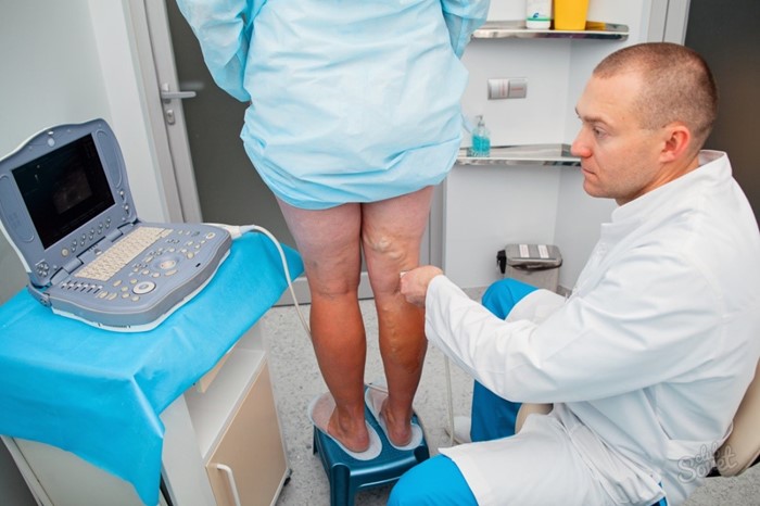 Методы ультразвуковой диагностики сосудов ног: разновидности и применение Методы ультразвуковой диагностики сосудов ног: разновидности и применение