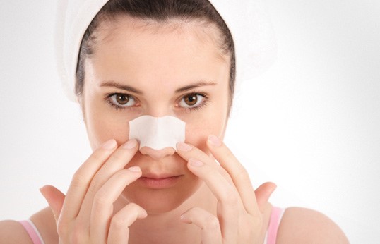 Проведение операции по исправлению носовой перегородки Проведение операции по исправлению носовой перегородки