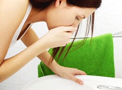 Вирусный гастроэнтерит Вирусный гастроэнтерит