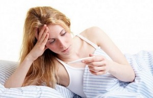 Что делать: понос и температура 38 у взрослого Что делать: понос и температура 38 у взрослого