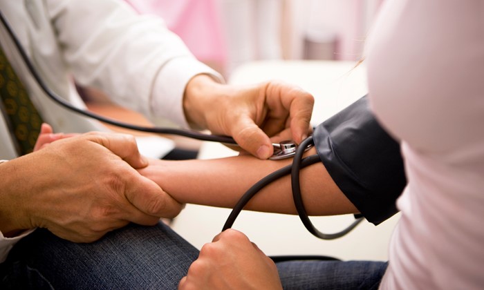 Гипертония и сахарный диабет Гипертония и сахарный диабет