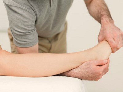 Симптомы и методы лечения вывиха лодыжки Симптомы и методы лечения вывиха лодыжки