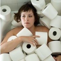 Причины появления желчи в кале Причины появления желчи в кале