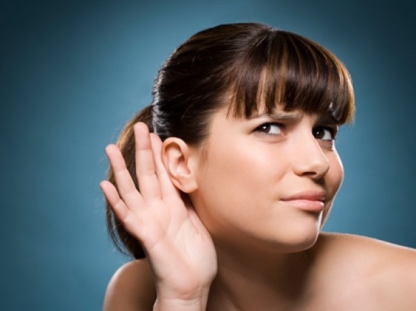 Хронический отит Хронический отит