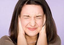 Хронический отит Хронический отит