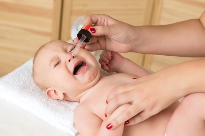 Постоянная заложенность носа – причины возникновения и методы лечения Постоянная заложенность носа – причины возникновения и методы лечения