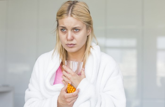 Постоянная заложенность носа – причины возникновения и методы лечения Постоянная заложенность носа – причины возникновения и методы лечения