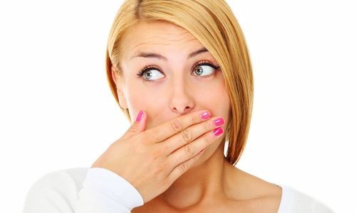 Причины запаха кала изо рта Причины запаха кала изо рта