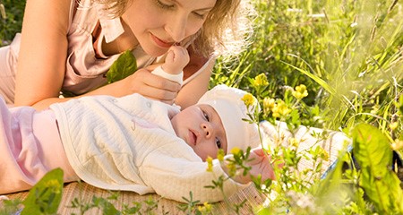 Как избавиться от запора после родов: что делать маме при грудном вскармливании Как избавиться от запора после родов: что делать маме при грудном вскармливании