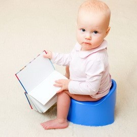 Запоры: как помочь ребенку? Запоры: как помочь ребенку?