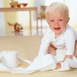 Запоры: как помочь ребенку? Запоры: как помочь ребенку?