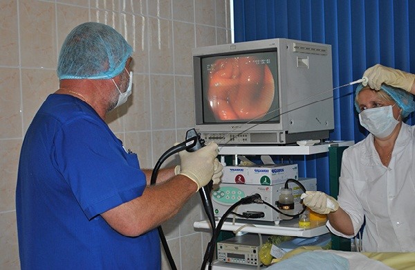 Как обычно болит желчный пузырь у человека: симптомы Как обычно болит желчный пузырь у человека: симптомы