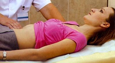 Жировая печень Жировая печень