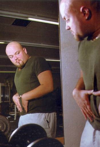 Жировая печень Жировая печень