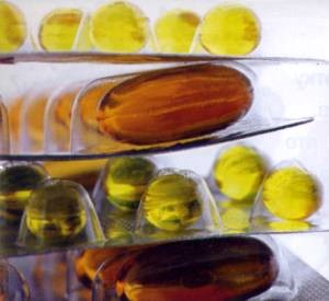 Жировая печень Жировая печень