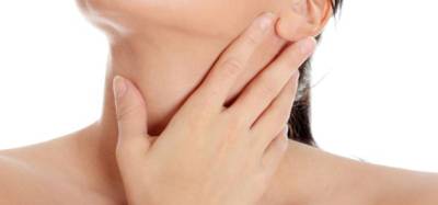 Как ликвидировать жжение в горле Как ликвидировать жжение в горле