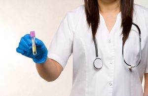 Анализ мочи при пиелонефрите: цвет, показатели Анализ мочи при пиелонефрите: цвет, показатели