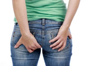 Жжение в заднем проходе: лечение Жжение в заднем проходе: лечение